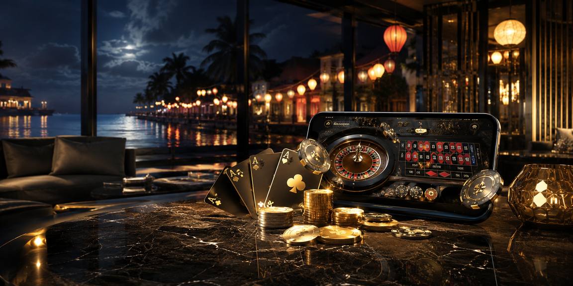 88vay Khám phá những gì có trong Game Vui
