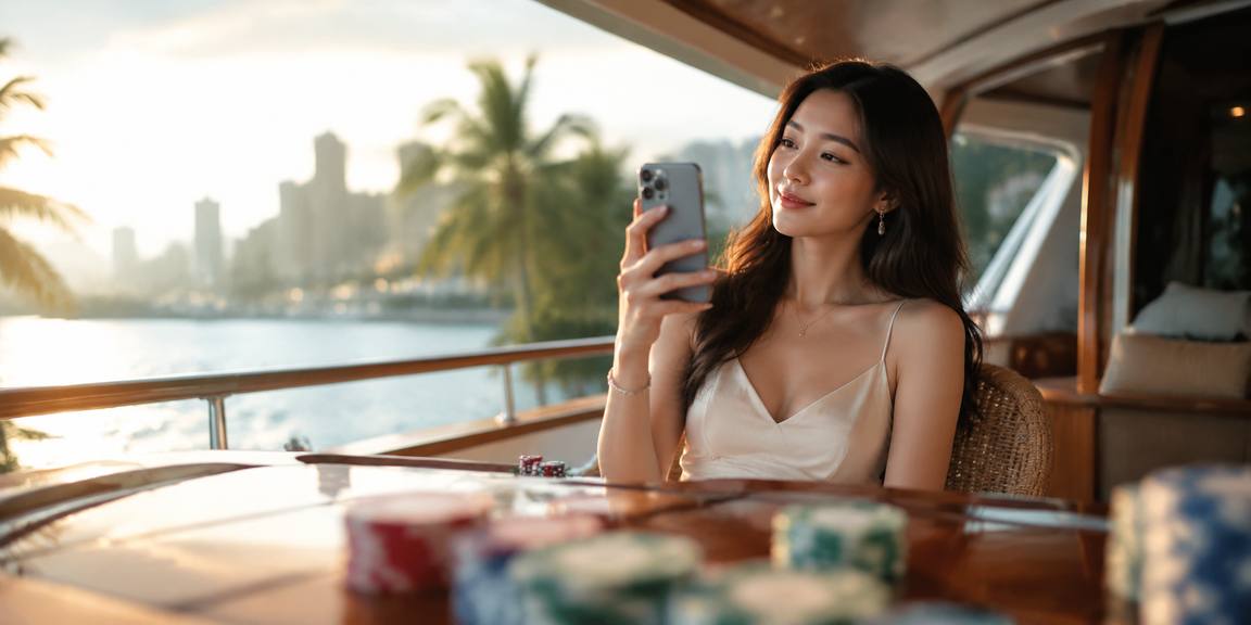 88vay Khám phá bàn Poker Omaha tại 88vay